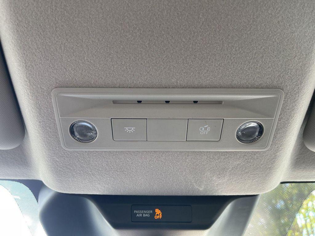 new 2026 Nissan Kicks car, priced at $24,984