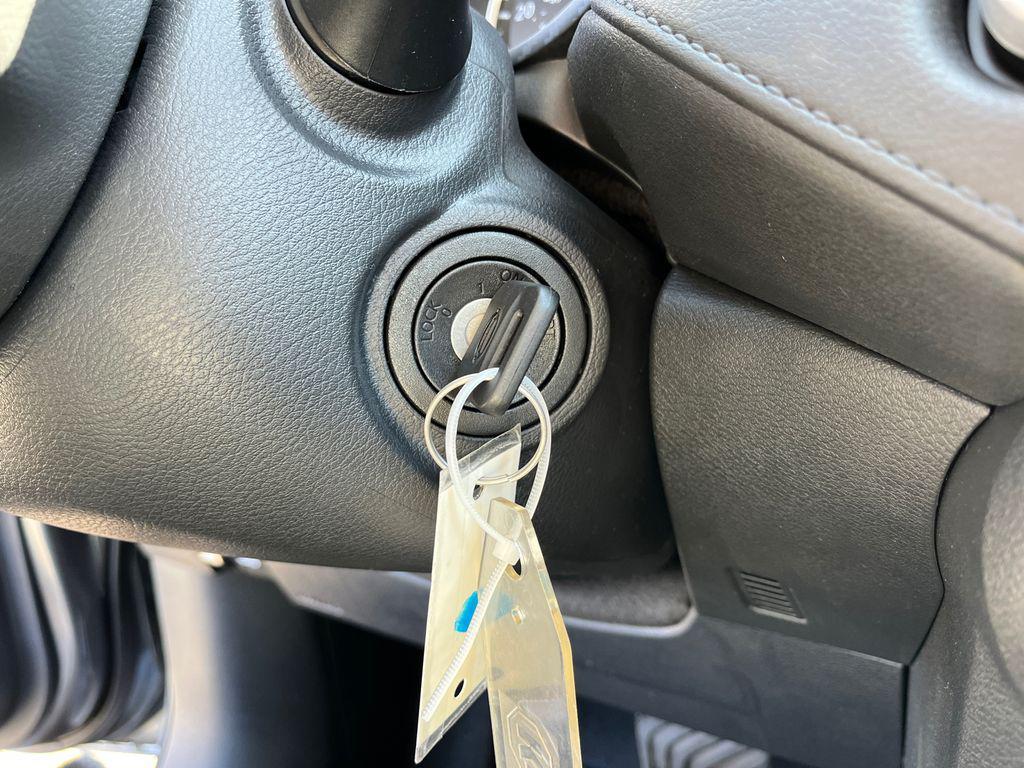 new 2025 Nissan Versa car, priced at $18,464