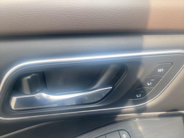used 2022 Nissan Rogue car, priced at $29,337