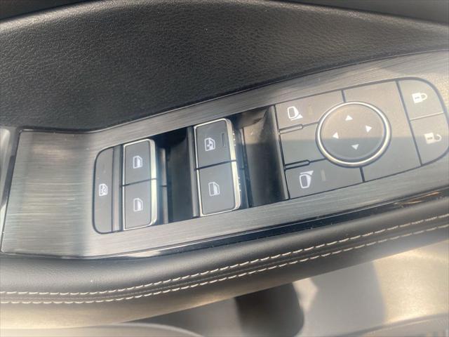 used 2022 Nissan Rogue car, priced at $29,337