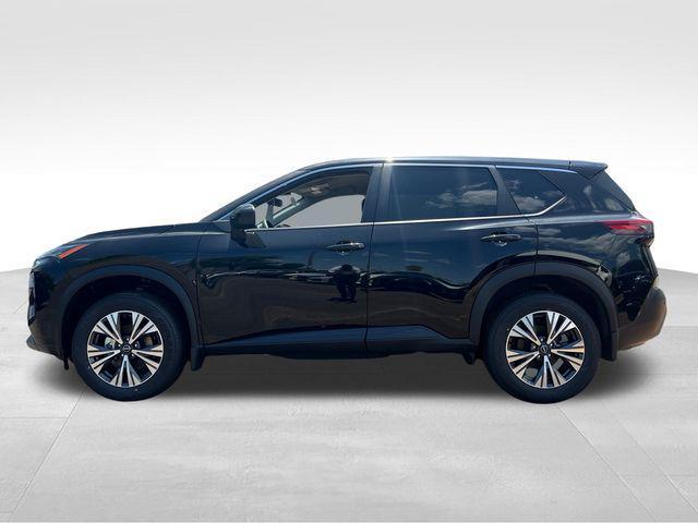 new 2023 Nissan Rogue car, priced at $25,065