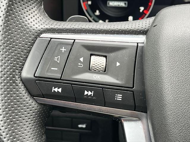 used 2024 Mitsubishi Outlander car, priced at $24,279