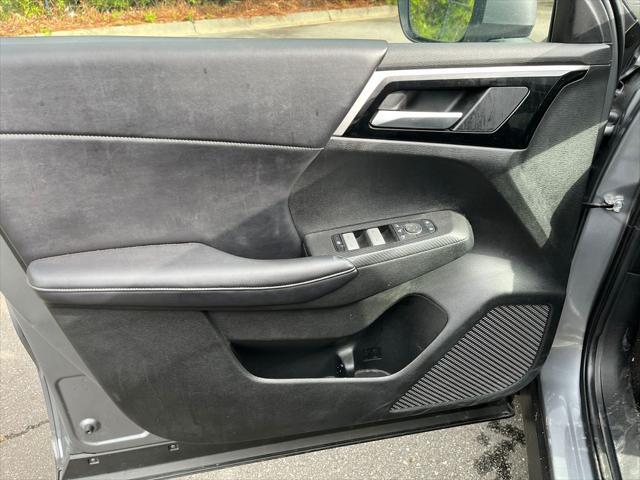 used 2024 Mitsubishi Outlander car, priced at $24,279