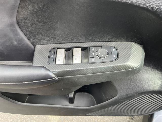 used 2024 Mitsubishi Outlander car, priced at $24,279