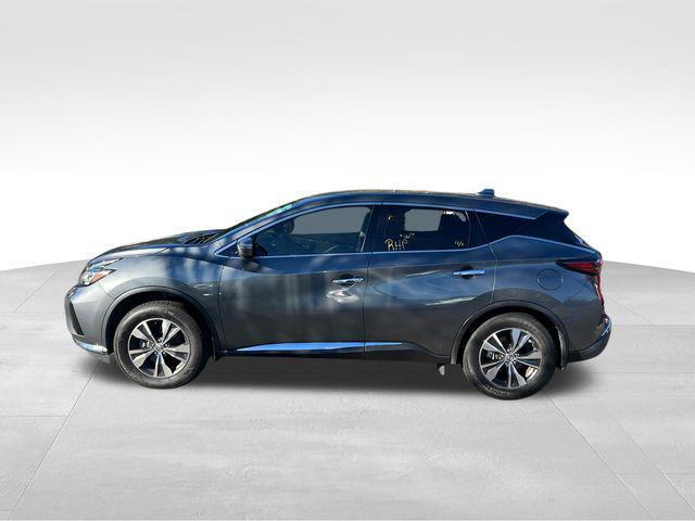 used 2019 Nissan Murano car, priced at $18,989