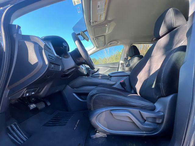 used 2019 Nissan Murano car, priced at $18,989