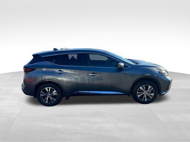 used 2019 Nissan Murano car, priced at $18,989