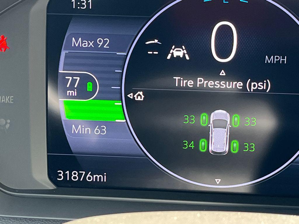 used 2023 Chevrolet Bolt EUV car, priced at $22,032