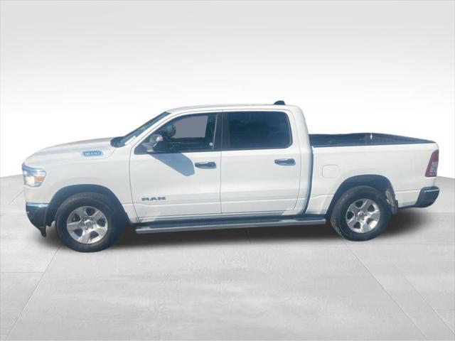 used 2023 Ram 1500 car, priced at $32,744