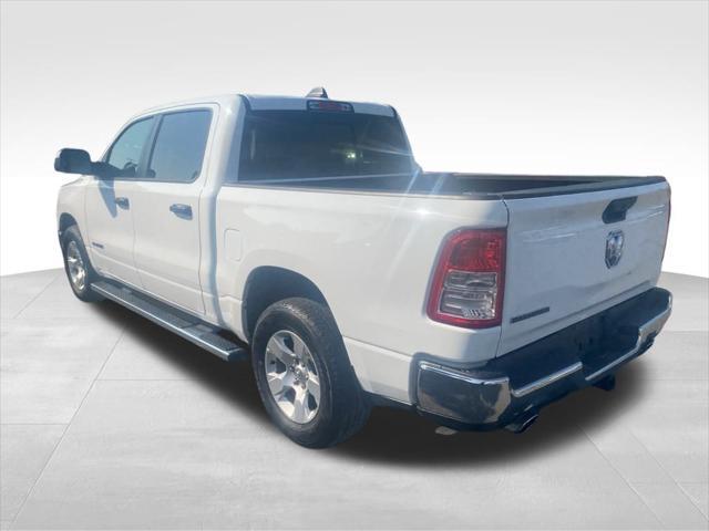 used 2023 Ram 1500 car, priced at $32,744