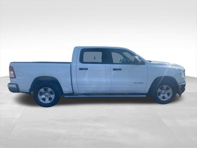 used 2023 Ram 1500 car, priced at $32,744