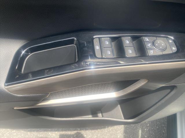 used 2023 Nissan Pathfinder car, priced at $39,233