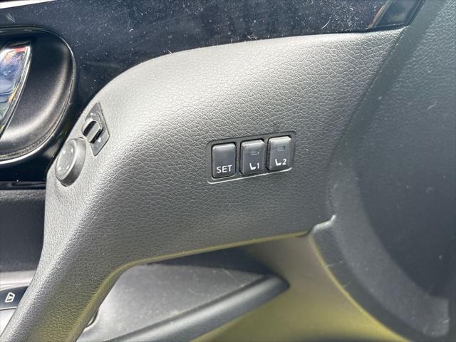 used 2021 Nissan Rogue Sport car, priced at $19,721