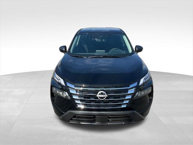 new 2025 Nissan Rogue car, priced at $31,220