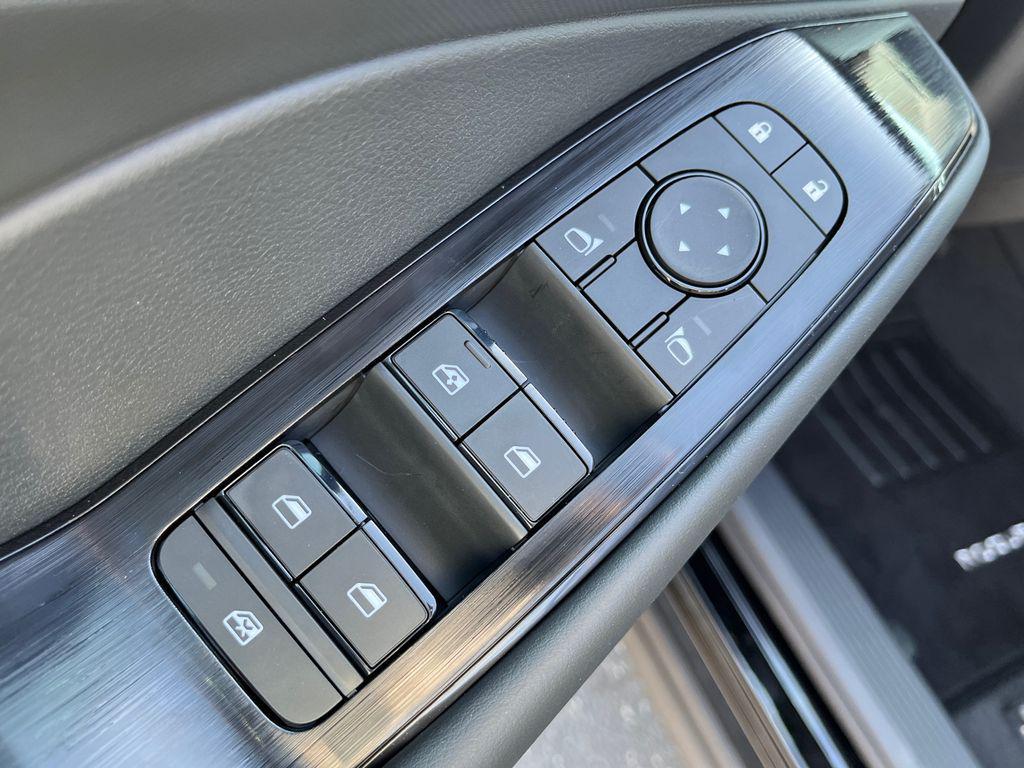 new 2025 Nissan Rogue car, priced at $30,919