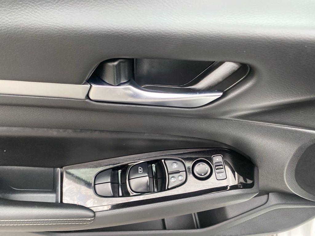 used 2023 Nissan Altima car, priced at $18,717