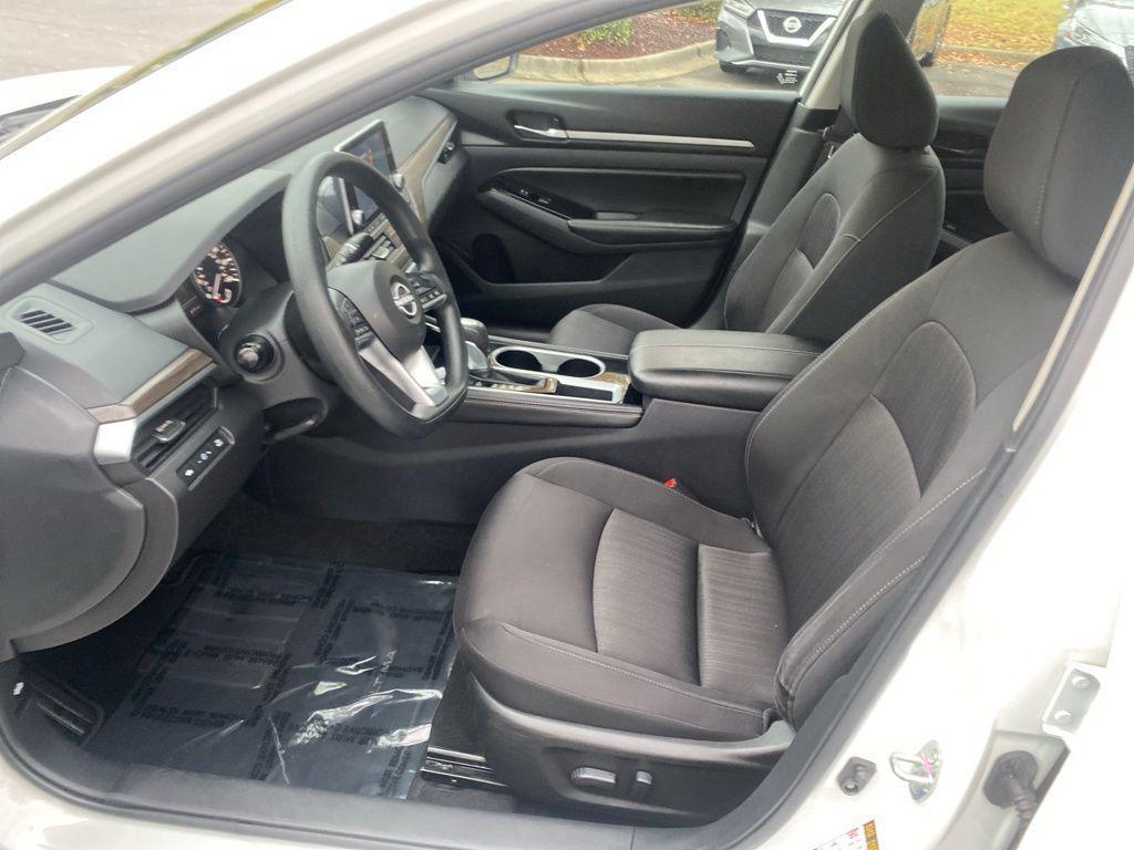 used 2023 Nissan Altima car, priced at $18,717