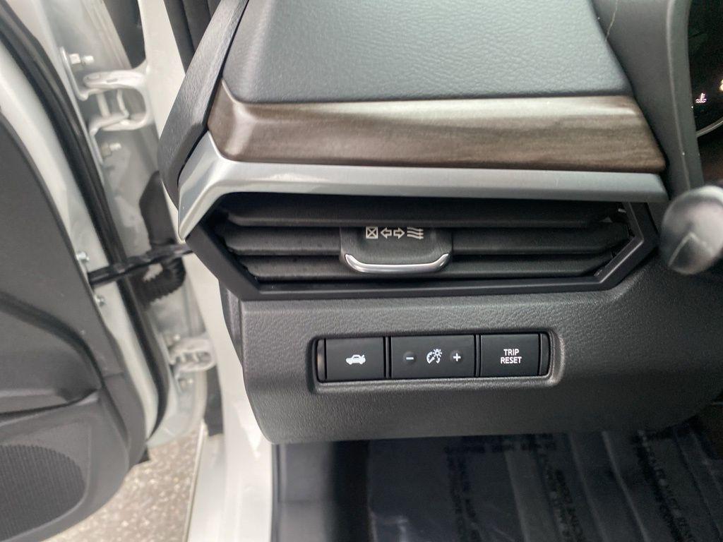 used 2023 Nissan Altima car, priced at $18,717