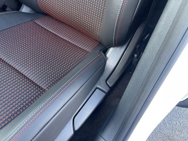 new 2025 Nissan Kicks car, priced at $25,895