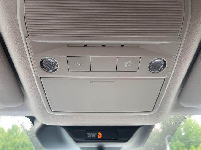 new 2025 Nissan Kicks car, priced at $25,895