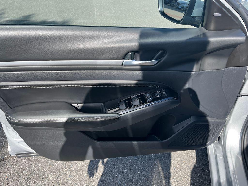 used 2023 Nissan Altima car, priced at $19,440