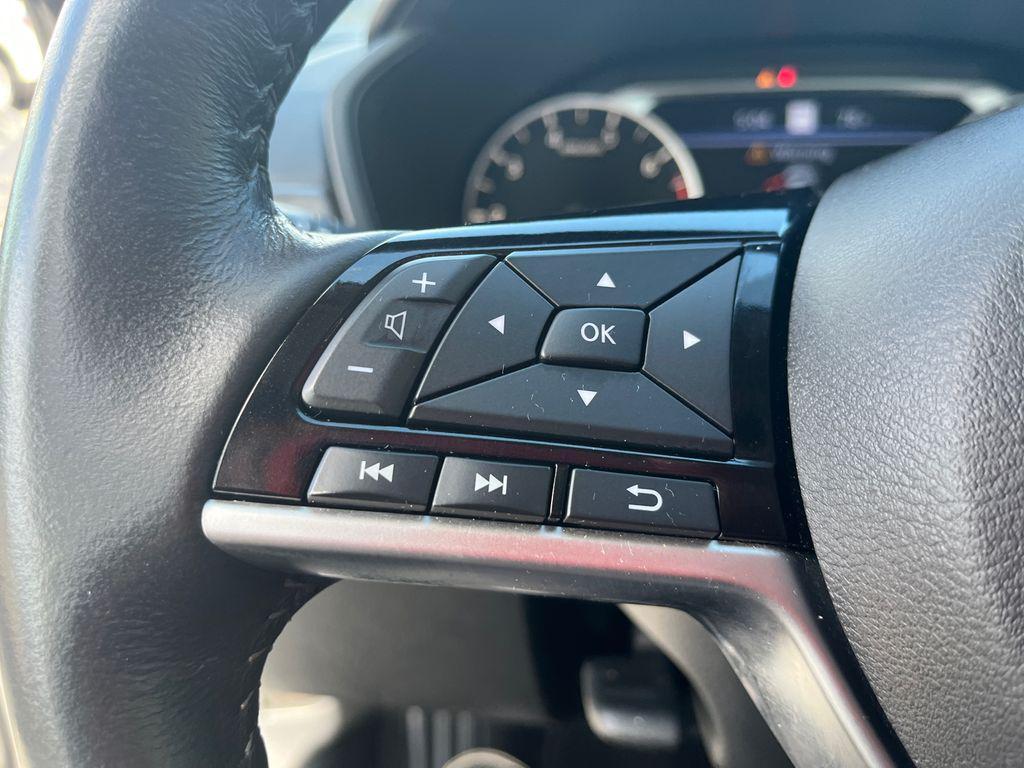 used 2023 Nissan Altima car, priced at $19,440