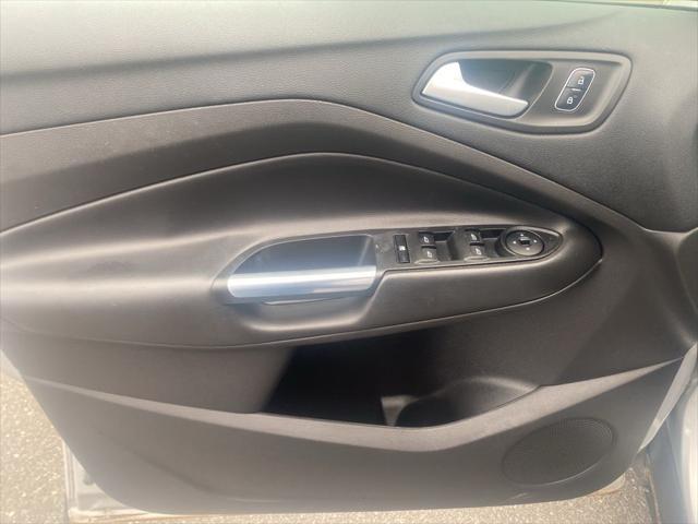 used 2017 Ford Escape car, priced at $14,366