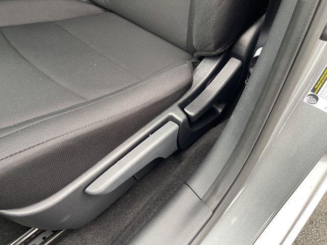 new 2025 Nissan Sentra car, priced at $21,296