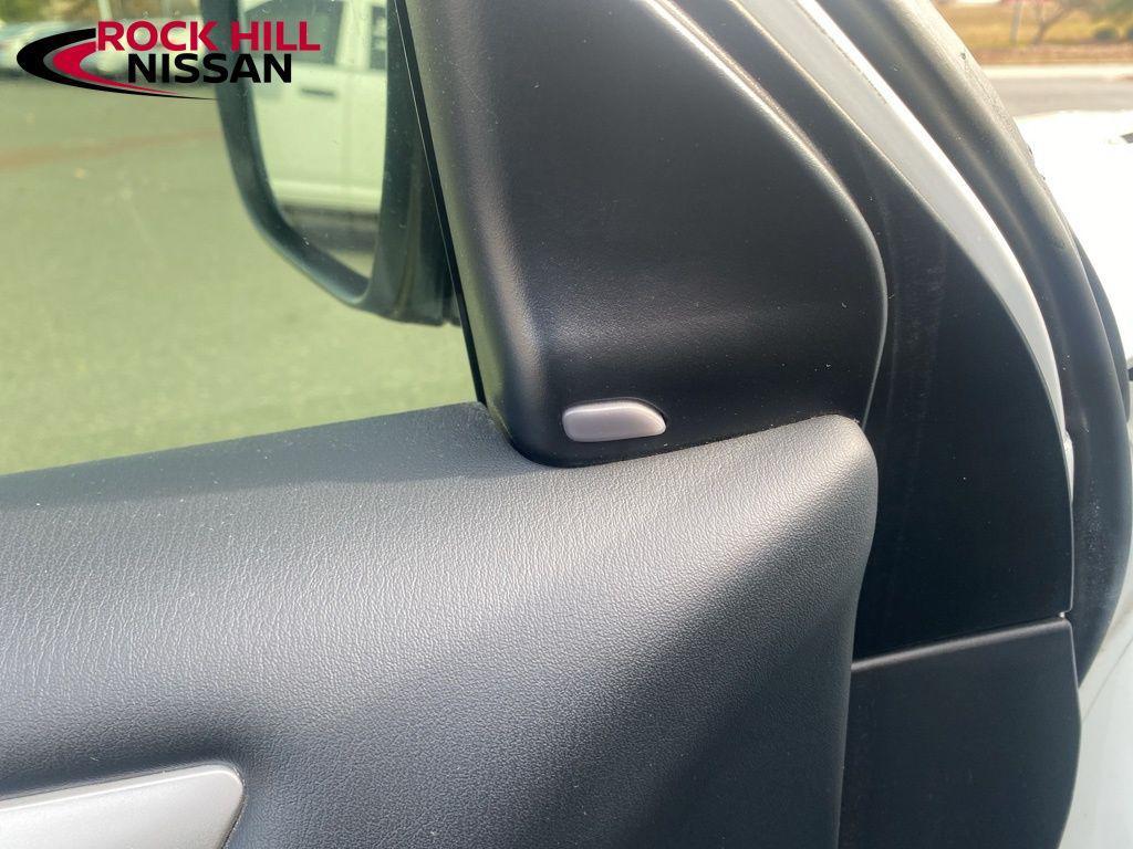 used 2020 Nissan Pathfinder car, priced at $13,972