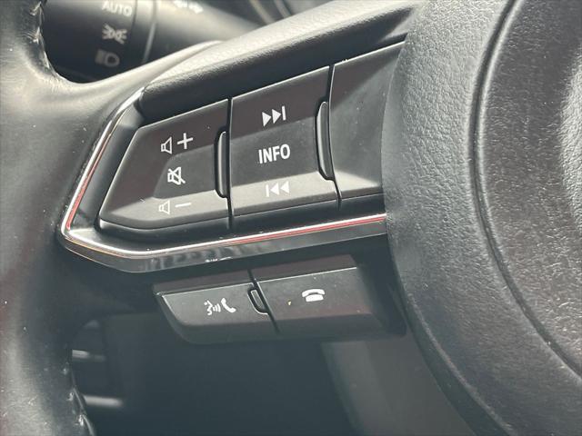 used 2021 Mazda CX-5 car, priced at $20,650