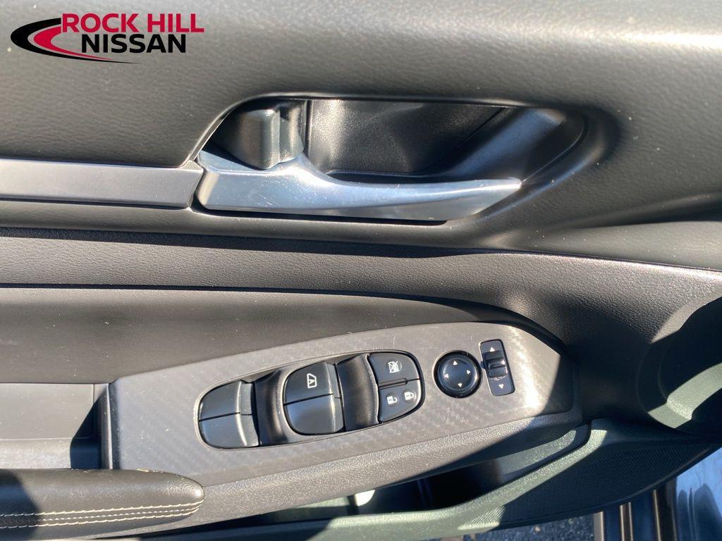 used 2022 Nissan Altima car, priced at $14,787