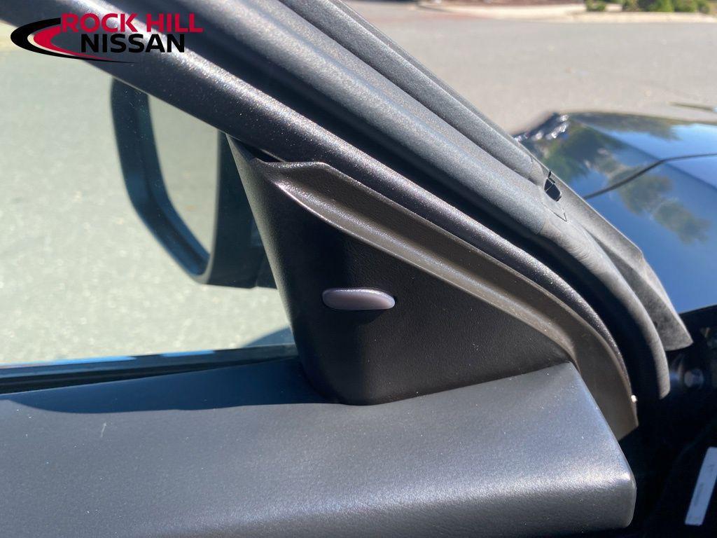 used 2022 Nissan Altima car, priced at $14,787