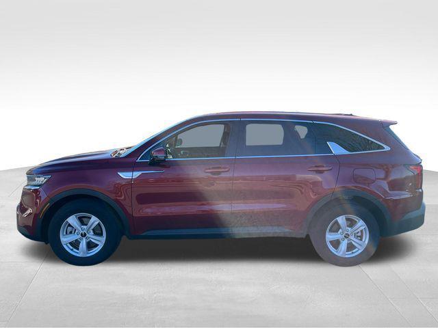 used 2023 Kia Sorento car, priced at $22,489