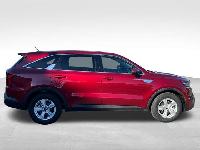 used 2023 Kia Sorento car, priced at $22,489