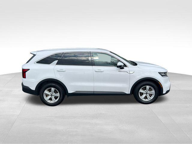 used 2023 Kia Sorento car, priced at $23,608