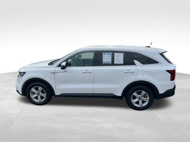 used 2023 Kia Sorento car, priced at $23,608