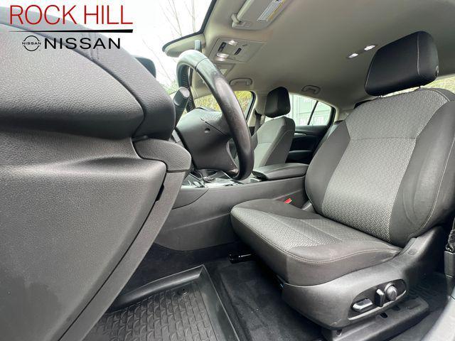 used 2019 Buick Regal Sportback car, priced at $11,498