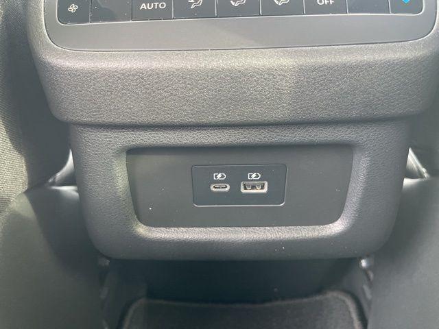 new 2025 Nissan Pathfinder car, priced at $36,885