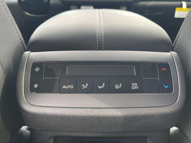 new 2025 Nissan Pathfinder car, priced at $36,885
