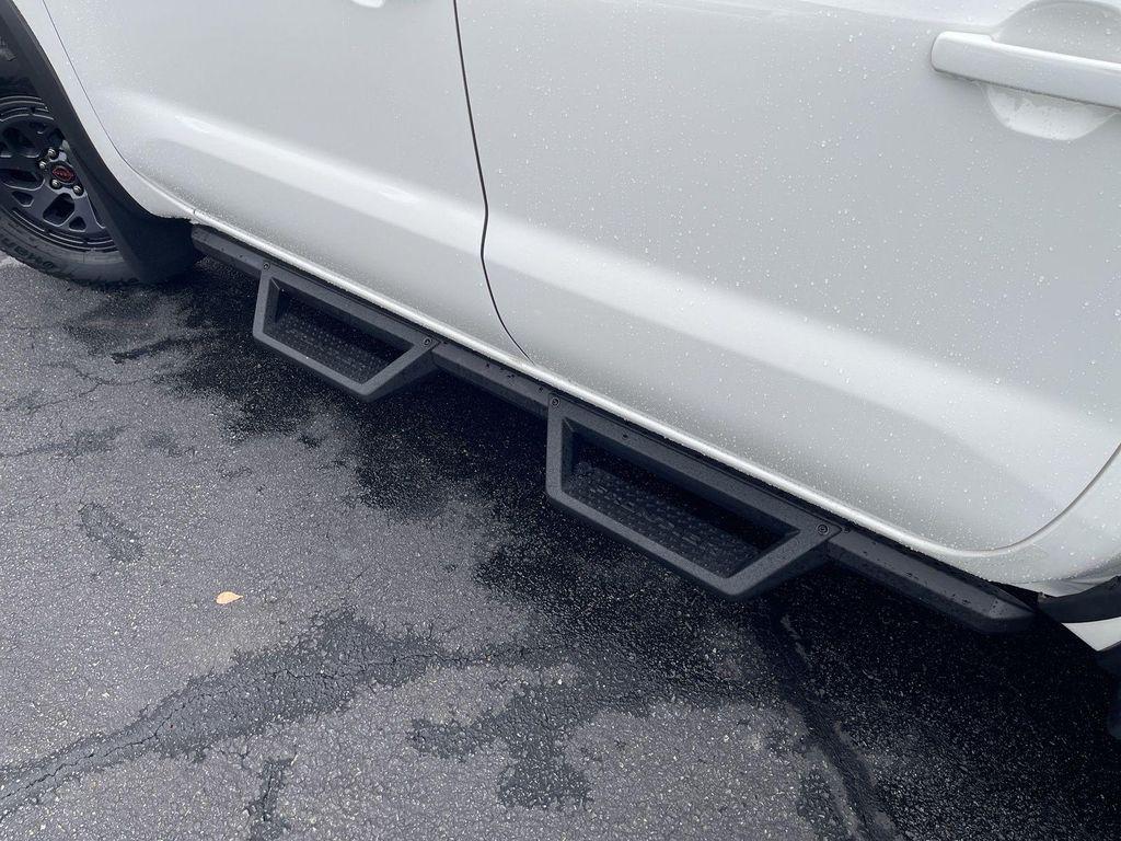 new 2026 Nissan Frontier car, priced at $39,511