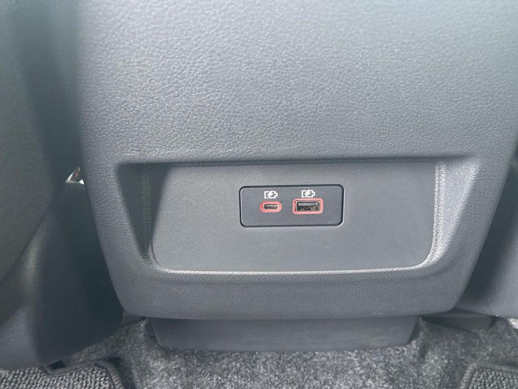 new 2026 Nissan Frontier car, priced at $39,511