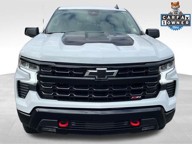 used 2024 Chevrolet Silverado 1500 car, priced at $54,995