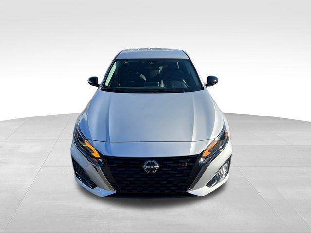 new 2025 Nissan Altima car, priced at $28,116