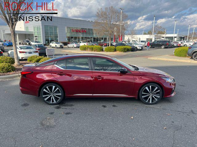 used 2019 Nissan Altima car, priced at $16,759