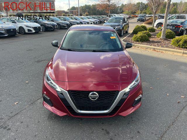 used 2019 Nissan Altima car, priced at $16,759