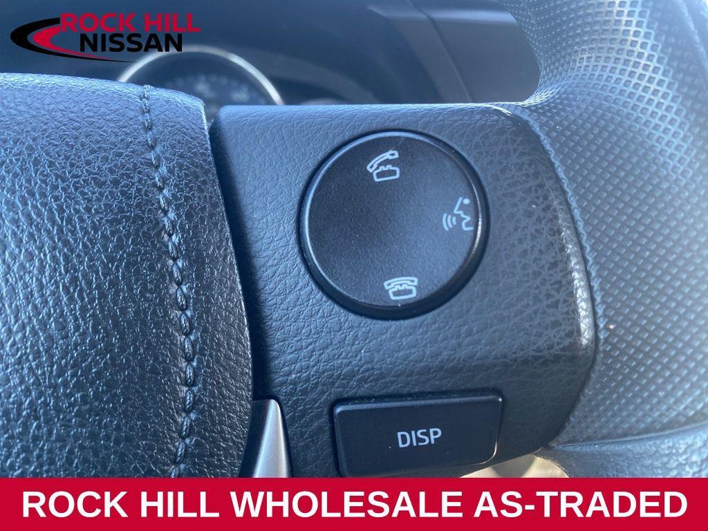 used 2014 Toyota Corolla car, priced at $7,988