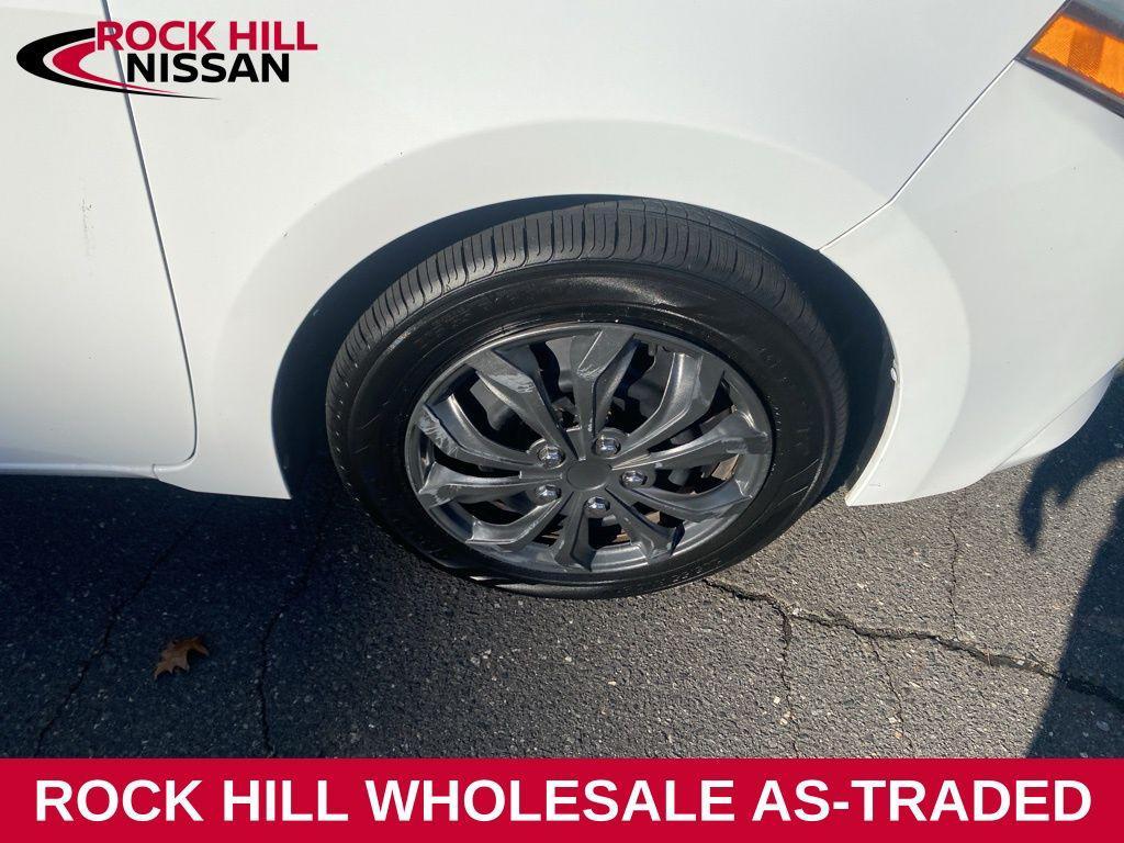 used 2014 Toyota Corolla car, priced at $7,988