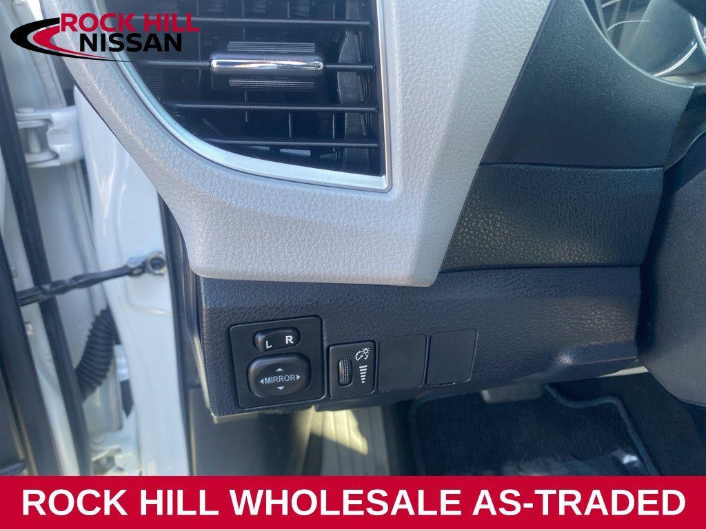 used 2014 Toyota Corolla car, priced at $7,988