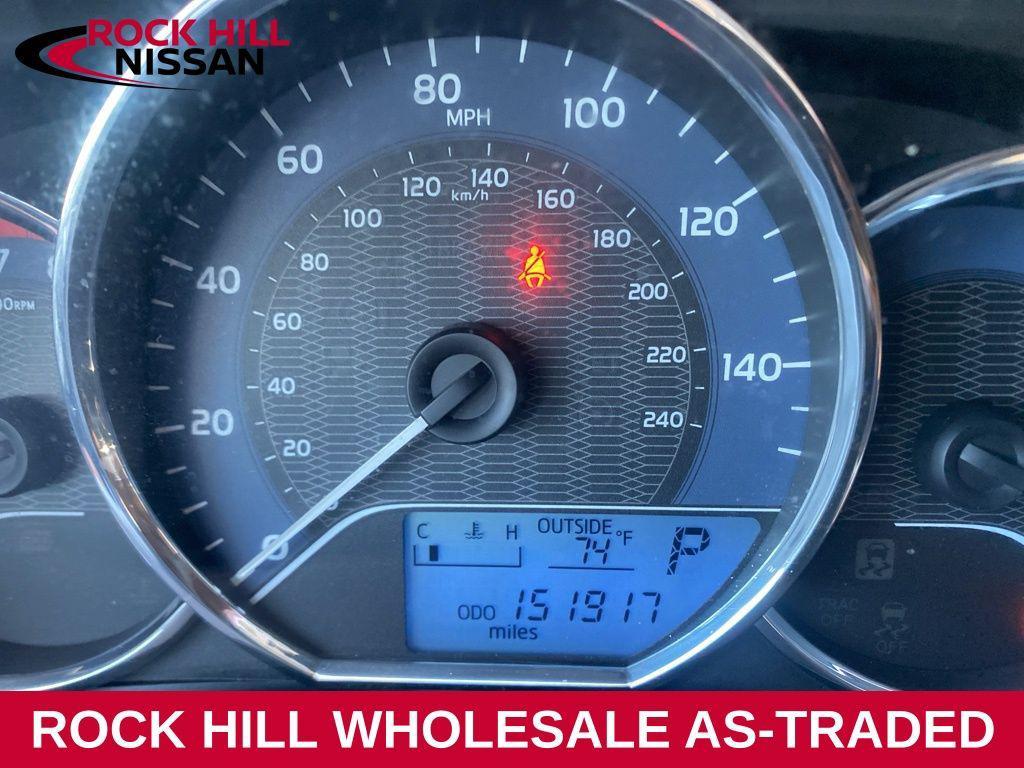 used 2014 Toyota Corolla car, priced at $7,988