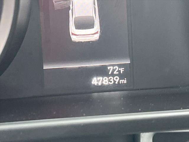 used 2021 Hyundai Elantra car, priced at $17,074